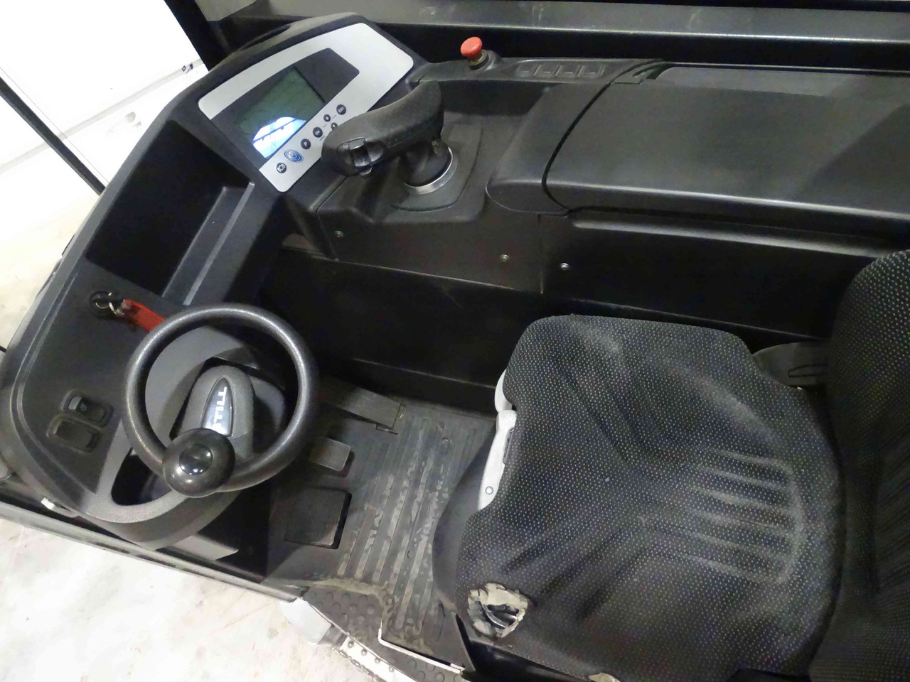 Still FM-X20SE - Chariot à mât rétractable: photos 3 Still FM-X20SE - Chariot à mât rétractable: photos 3