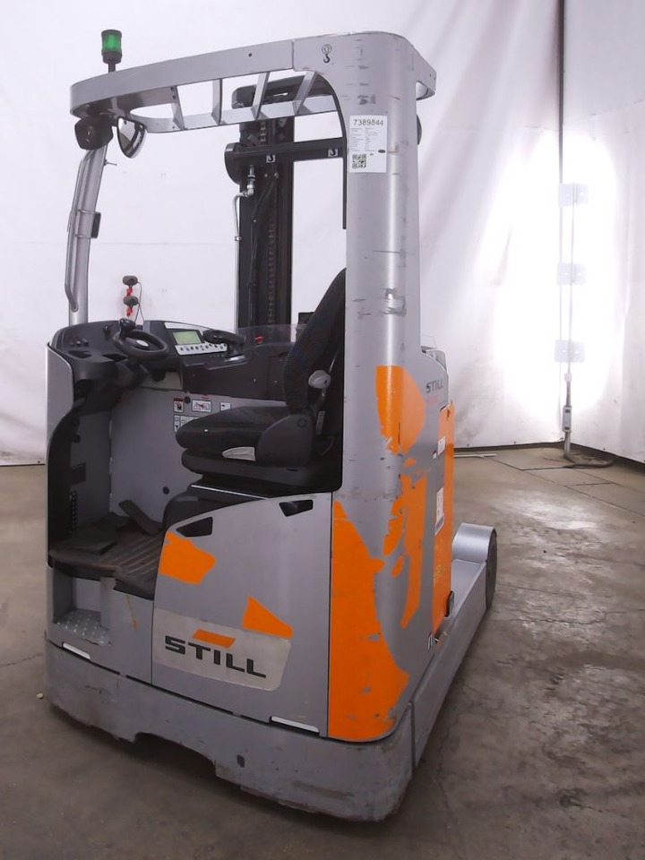 Still FM-X25 - Chariot à mât rétractable: photos 2 Still FM-X25 - Chariot à mât rétractable: photos 2