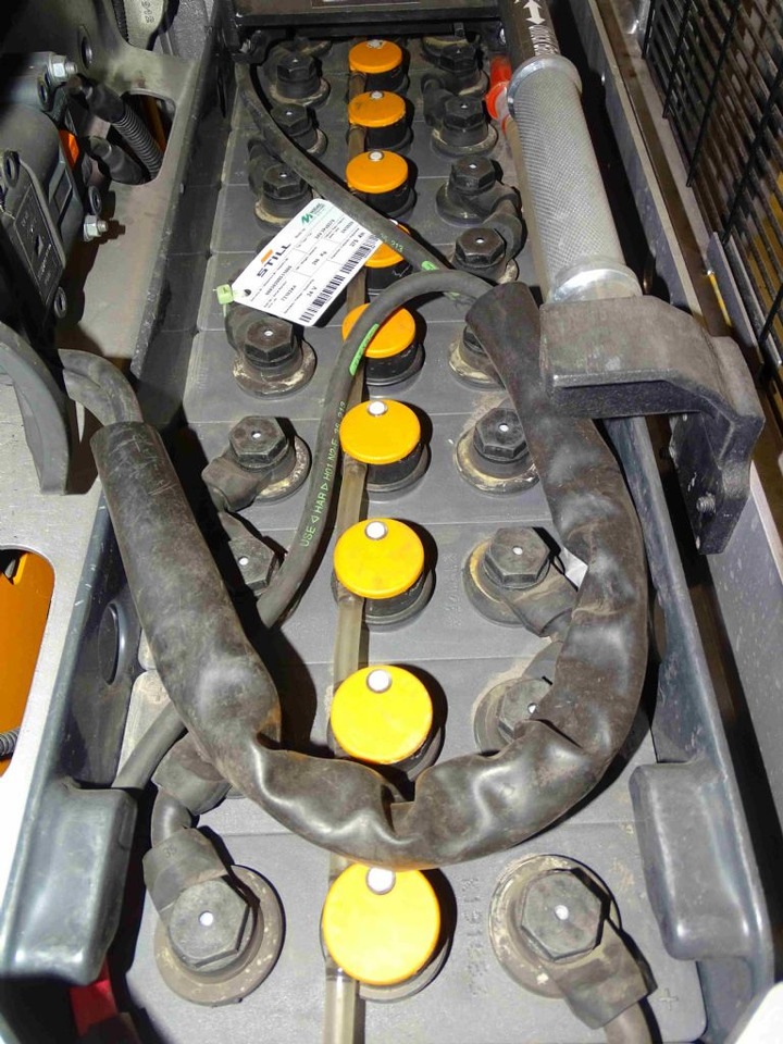 Still FXD20 - Gerbeur: photos 4 Still FXD20 - Gerbeur: photos 4