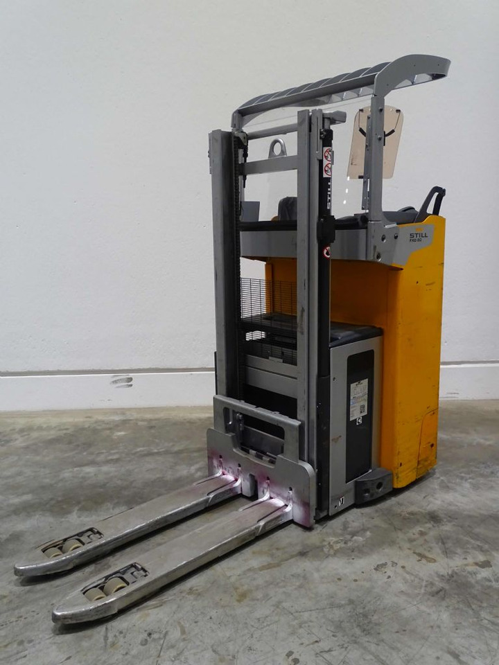 Still FXD20 - Gerbeur: photos 1 Still FXD20 - Gerbeur: photos 1