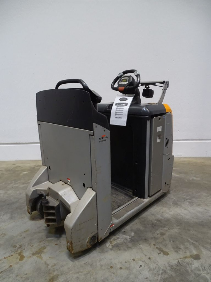 Still LTX50 - Chariot tracteur: photos 2 Still LTX50 - Chariot tracteur: photos 2