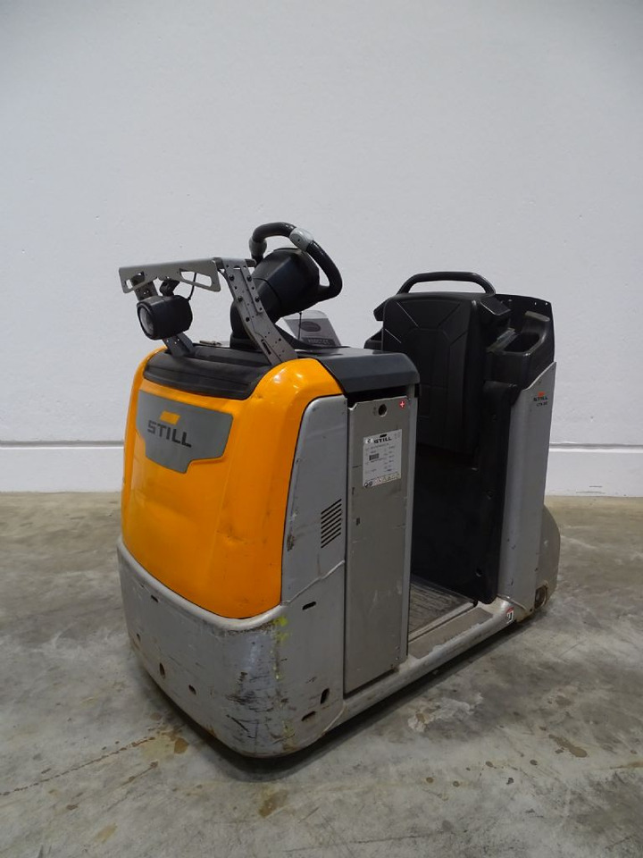 Still LTX50 - Chariot tracteur: photos 1 Still LTX50 - Chariot tracteur: photos 1