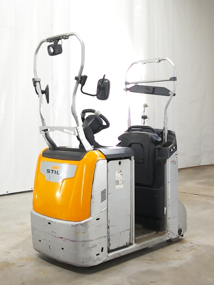 Chariot tracteur Still LTX50: photos 1