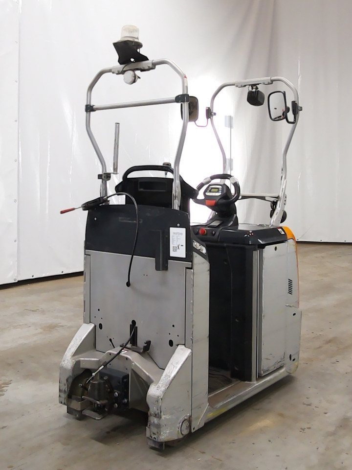 Still LTX50/LIION - Chariot tracteur: photos 2 Still LTX50/LIION - Chariot tracteur: photos 2