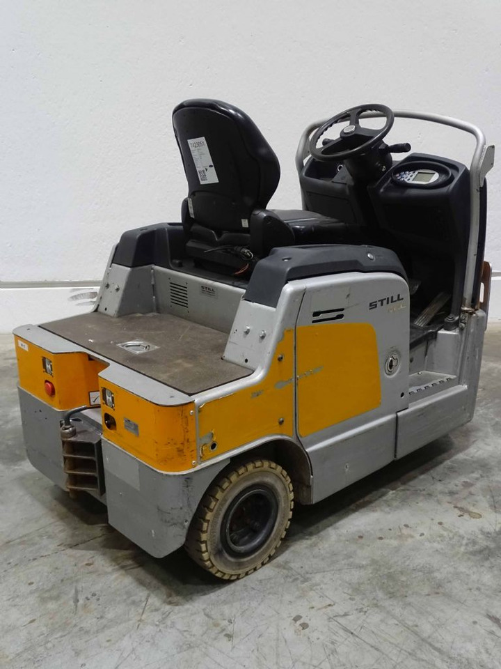 Still LTX70 - Chariot tracteur: photos 2 Still LTX70 - Chariot tracteur: photos 2