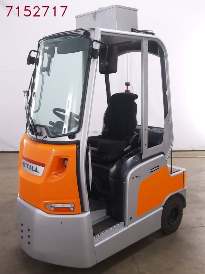 Still LTX70/BATT.NEU - Chariot tracteur: photos 2 Still LTX70/BATT.NEU - Chariot tracteur: photos 2