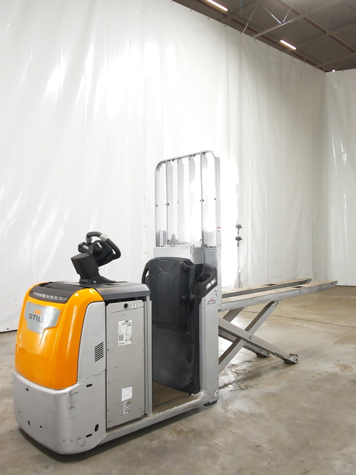 Still OPX-L20S/2400MM - Préparateur de commandes: photos 1 Still OPX-L20S/2400MM - Préparateur de commandes: photos 1