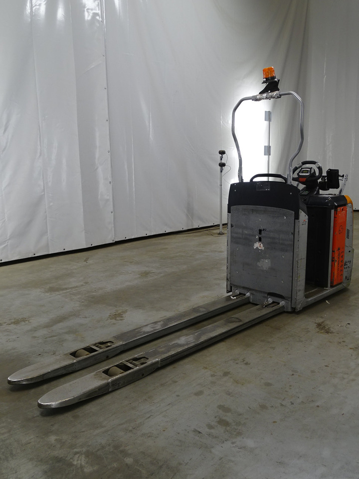 Still OPX20/2390MM - Préparateur de commandes: photos 1 Still OPX20/2390MM - Préparateur de commandes: photos 1