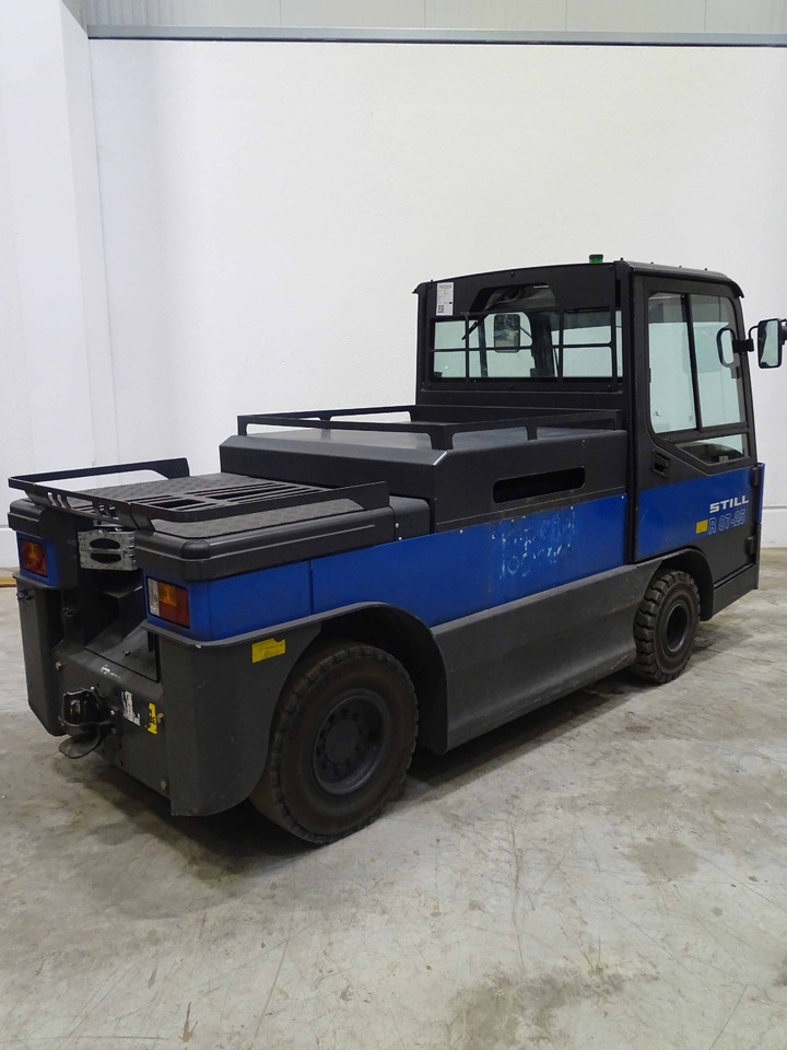 Still R07-25 - Chariot tracteur: photos 2 Still R07-25 - Chariot tracteur: photos 2