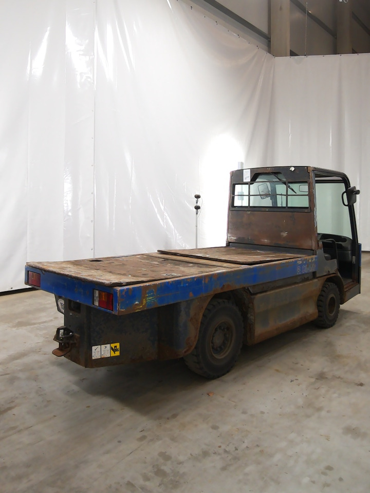 Still R08-20 - Chariot tracteur: photos 2 Still R08-20 - Chariot tracteur: photos 2