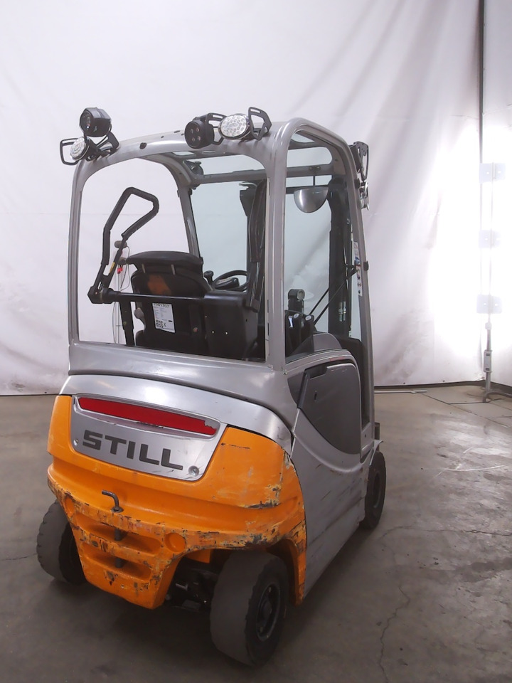 Still RX20-16P - Chariot élévateur électrique: photos 2 Still RX20-16P - Chariot élévateur électrique: photos 2