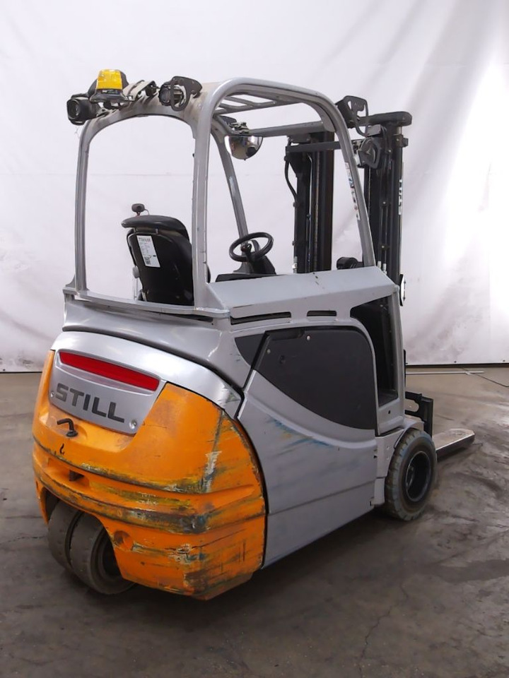 Still RX20-20 - Chariot élévateur électrique: photos 2 Still RX20-20 - Chariot élévateur électrique: photos 2