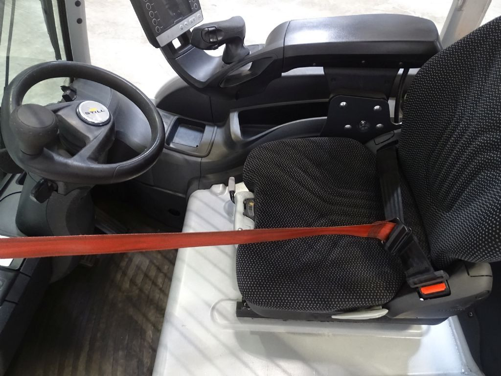 Still RX20-20P - Chariot élévateur électrique: photos 3 Still RX20-20P - Chariot élévateur électrique: photos 3