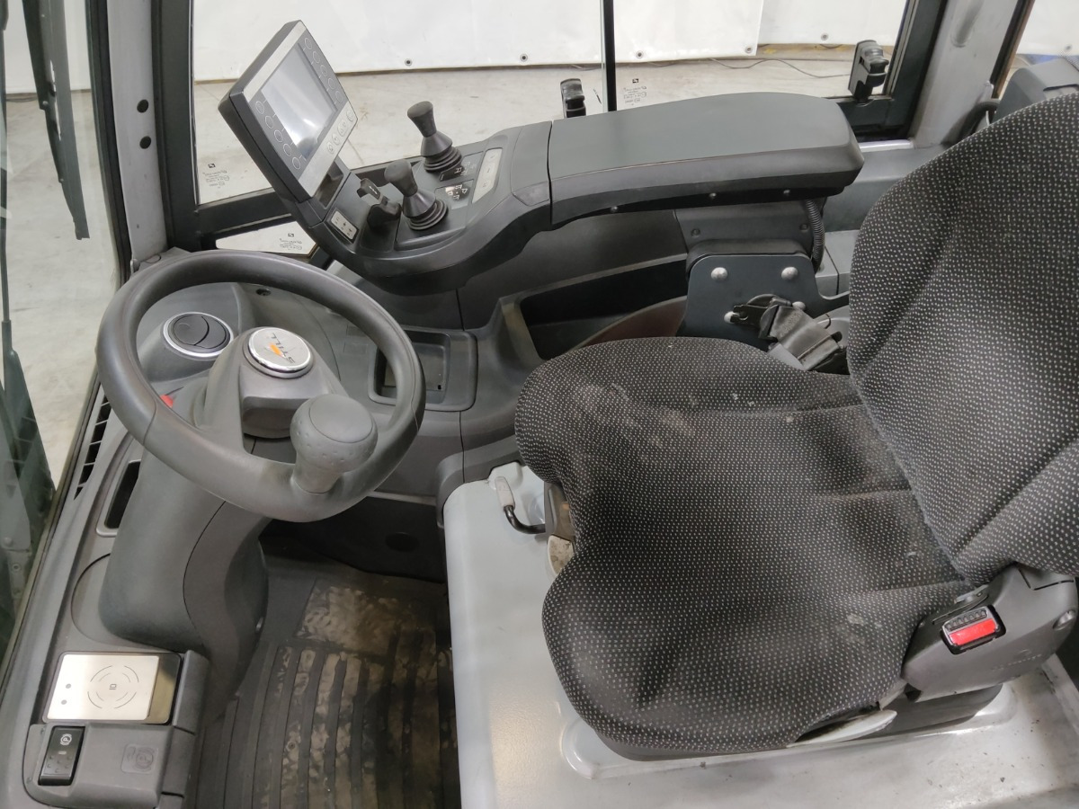 Still RX20-20P - Chariot élévateur électrique: photos 3 Still RX20-20P - Chariot élévateur électrique: photos 3