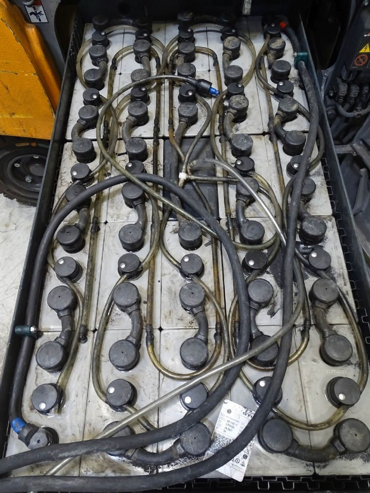 Still RX20-20P - Chariot élévateur électrique: photos 4 Still RX20-20P - Chariot élévateur électrique: photos 4