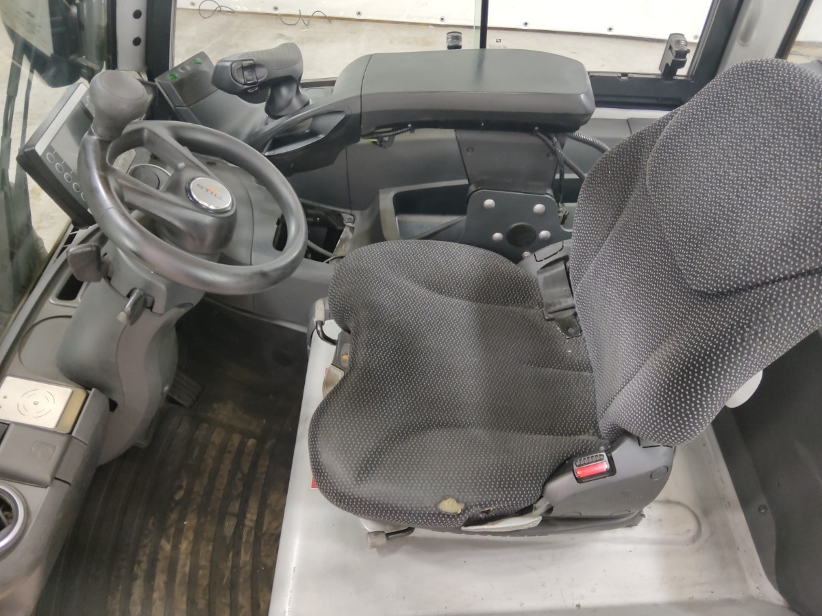 Still RX20-20P - Chariot élévateur électrique: photos 3 Still RX20-20P - Chariot élévateur électrique: photos 3