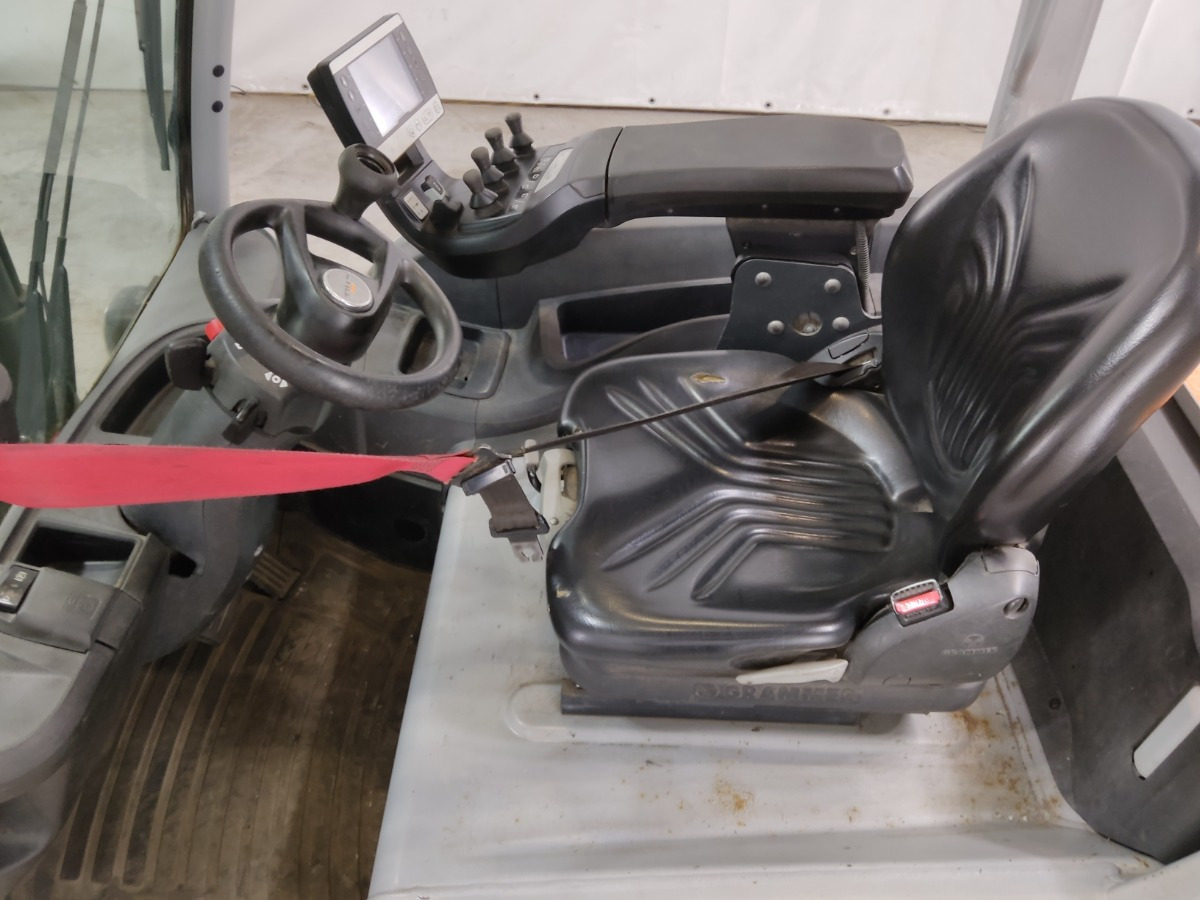 Still RX20-20P - Chariot élévateur électrique: photos 3 Still RX20-20P - Chariot élévateur électrique: photos 3