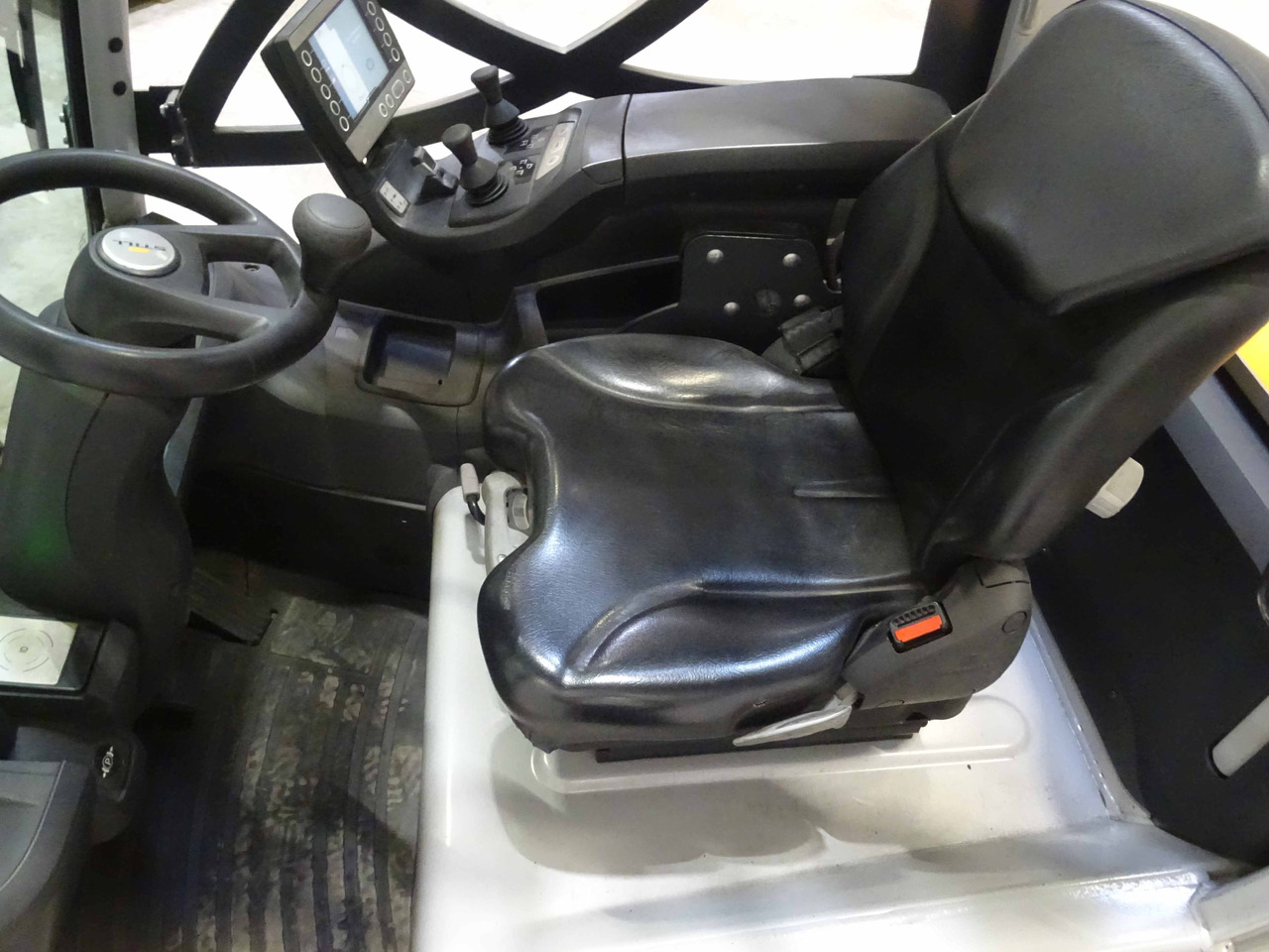 Still RX20-20P - Chariot élévateur électrique: photos 3 Still RX20-20P - Chariot élévateur électrique: photos 3