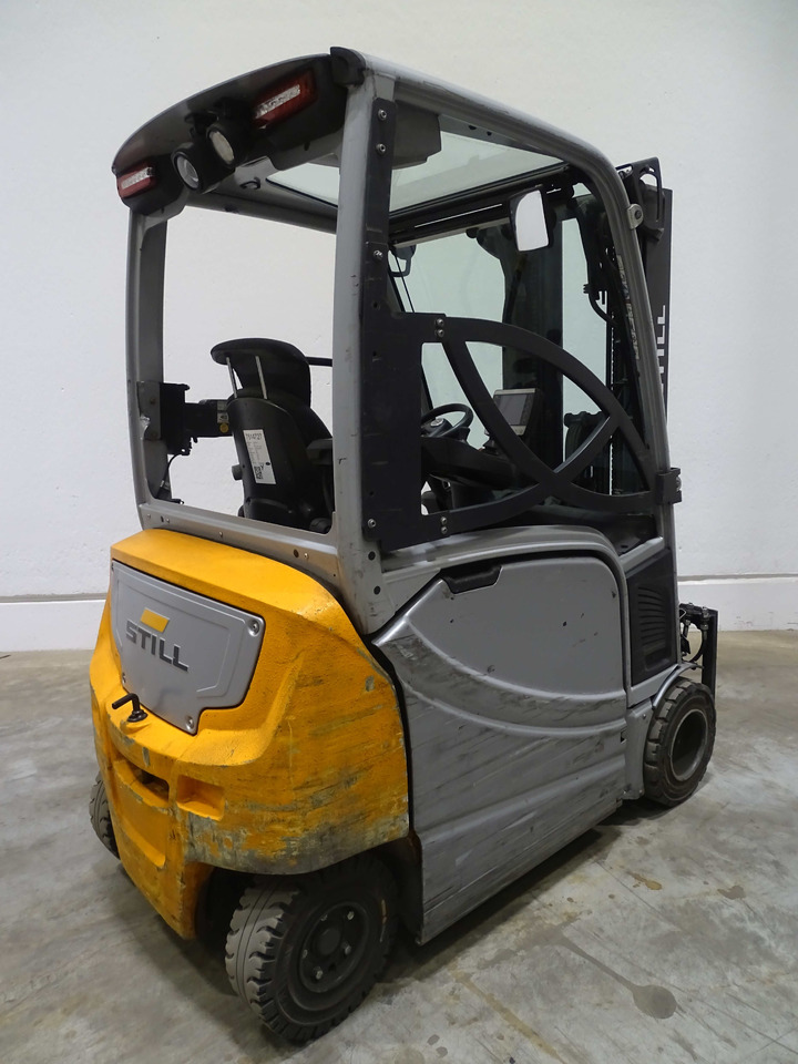 Still RX20-20P - Chariot élévateur électrique: photos 2 Still RX20-20P - Chariot élévateur électrique: photos 2