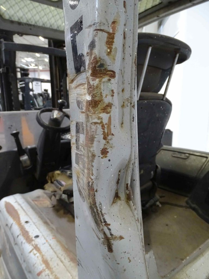 Still RX60-25 - Chariot élévateur électrique: photos 5 Still RX60-25 - Chariot élévateur électrique: photos 5