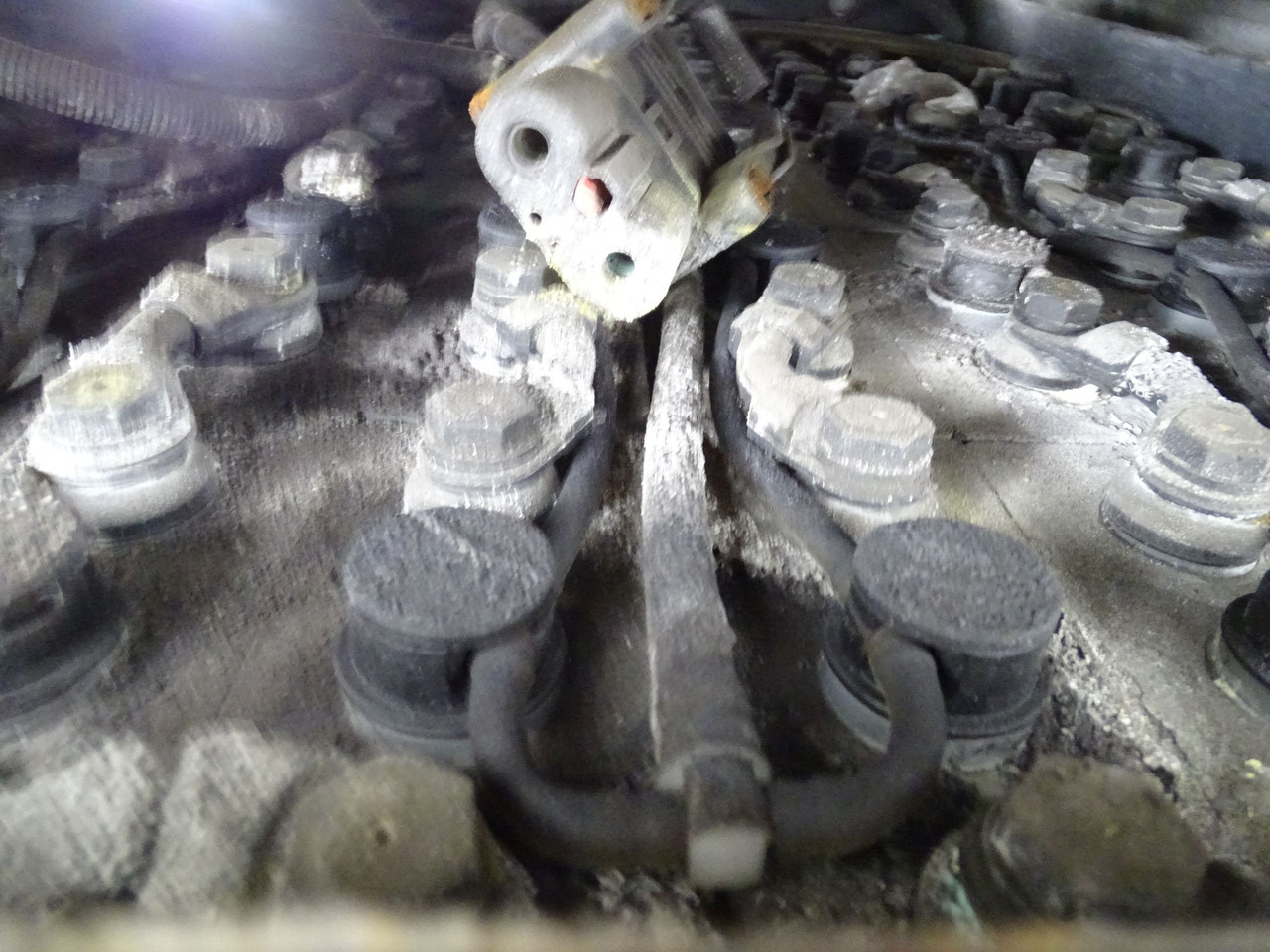 Still RX60-35 - Chariot élévateur électrique: photos 4 Still RX60-35 - Chariot élévateur électrique: photos 4