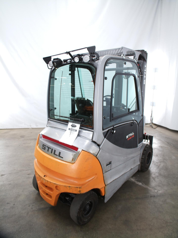 Still RX60-35 - Chariot élévateur électrique: photos 3 Still RX60-35 - Chariot élévateur électrique: photos 3