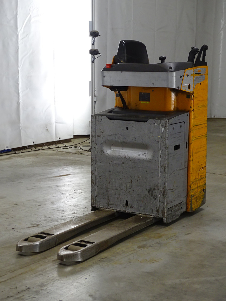 Still SXH20 - Transpalette: photos 1 Still SXH20 - Transpalette: photos 1