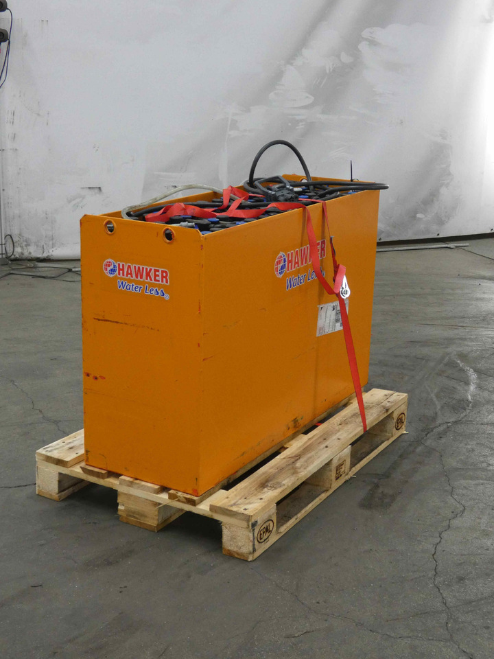 Weitere 48V775AH - Accumulateur pour Matériel de manutention: photos 1 Weitere 48V775AH - Accumulateur pour Matériel de manutention: photos 1