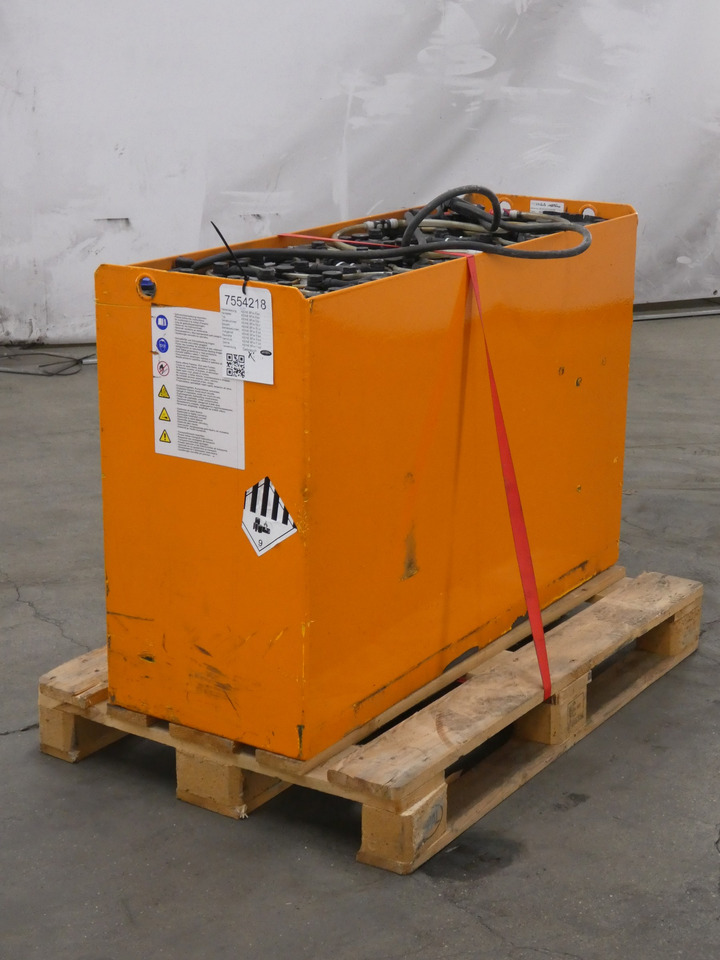Weitere 48V775AH - Accumulateur pour Matériel de manutention: photos 1 Weitere 48V775AH - Accumulateur pour Matériel de manutention: photos 1