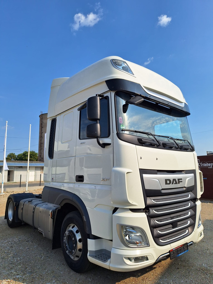 DAF XF 480 - Tracteur routier: photos 3 DAF XF 480 - Tracteur routier: photos 3