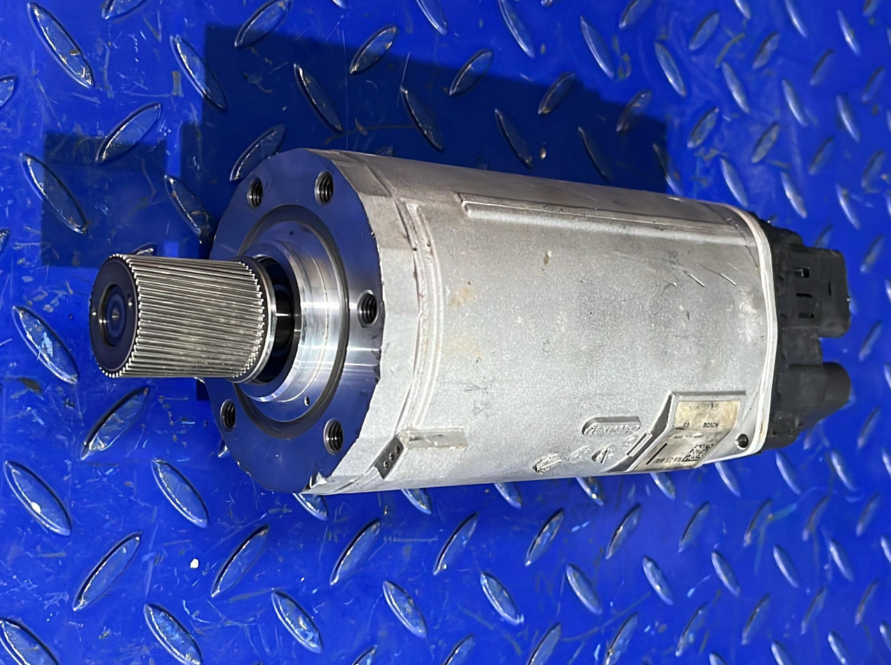 BMW G30/31 Electric Power Steering Rack (RHD) 7818177970 - Commande de gouvernail: photos 1 BMW G30/31 Electric Power Steering Rack (RHD) 7818177970 - Commande de gouvernail: photos 1