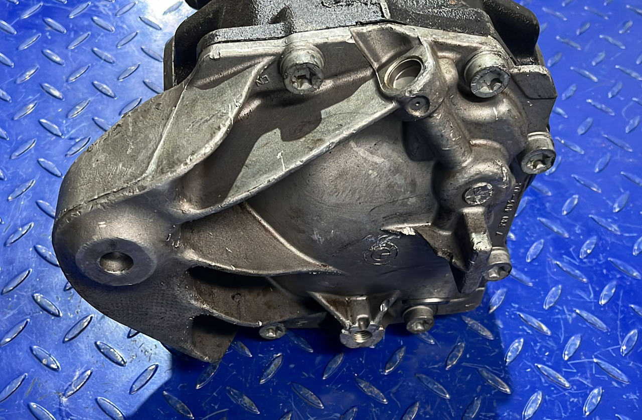 BMW Rear Differential 7541580 - Transmission: photos 2 BMW Rear Differential 7541580 - Transmission: photos 2