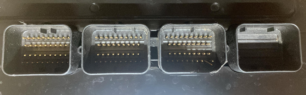 Chrysler P04606913AC - Bloc de gestion: photos 3 Chrysler P04606913AC - Bloc de gestion: photos 3