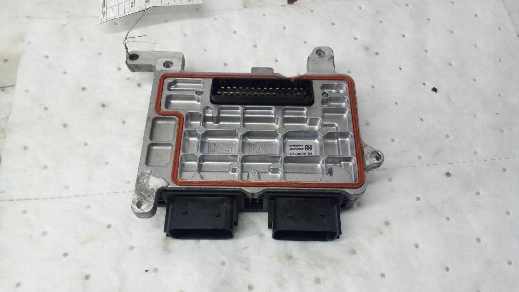 Ecu for Wabco Gear Shift Selectror 4463530041 A0104461309 - Boîte de vitesse et pièces pour Camion: photos 3 Ecu for Wabco Gear Shift Selectror 4463530041 A0104461309 - Boîte de vitesse et pièces pour Camion: photos 3