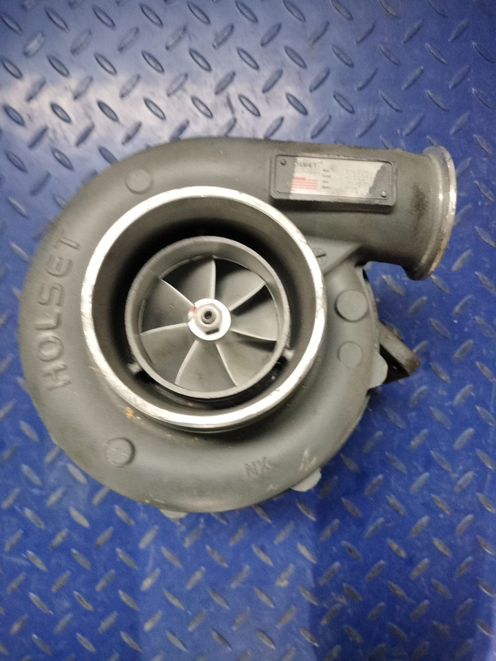 HOLSET Holset HX50-3767758 - Turbocompresseur pour Camion: photos 2 HOLSET Holset HX50-3767758 - Turbocompresseur pour Camion: photos 2