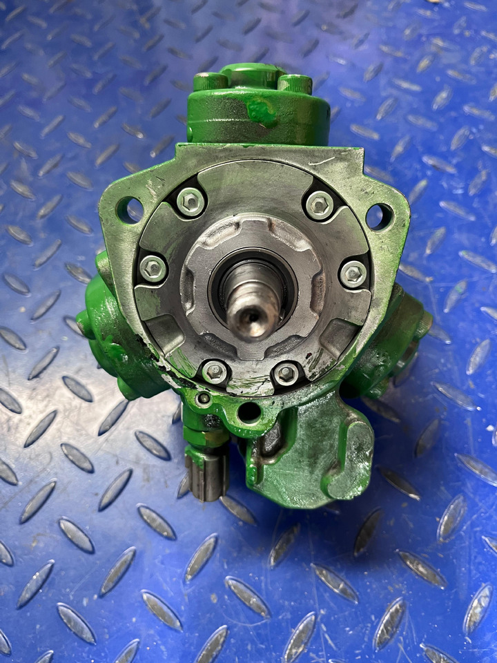 JOHN DEERE Diesel Pump RE519597 RE534156 294050-0060 - Pompe à carburant pour Machine agricole: photos 2 JOHN DEERE Diesel Pump RE519597 RE534156 294050-0060 - Pompe à carburant pour Machine agricole: photos 2