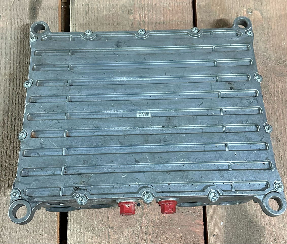 Liebherr ECU2-HD 10885560 D9508 A7 - Bloc de gestion pour Engins de chantier: photos 2 Liebherr ECU2-HD 10885560 D9508 A7 - Bloc de gestion pour Engins de chantier: photos 2