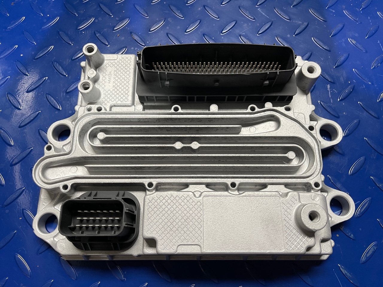 Mercedes Actros MP4 ACM Modul A0004464854 - Bloc de gestion pour Camion: photos 2 Mercedes Actros MP4 ACM Modul A0004464854 - Bloc de gestion pour Camion: photos 2