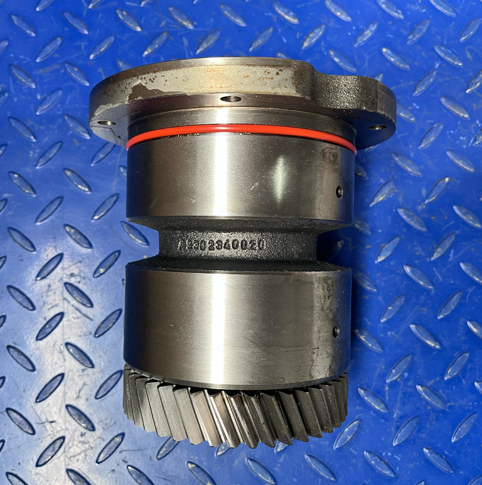 Mercedes Benz Power Take-Off (PTO) A9062340820 OM926/906 - Transmission: photos 2 Mercedes Benz Power Take-Off (PTO) A9062340820 OM926/906 - Transmission: photos 2