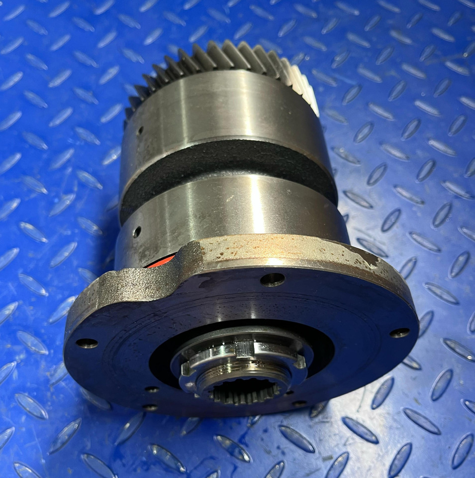 Mercedes Benz Power Take-Off (PTO) A9062340820 OM926/906 - Transmission: photos 3 Mercedes Benz Power Take-Off (PTO) A9062340820 OM926/906 - Transmission: photos 3