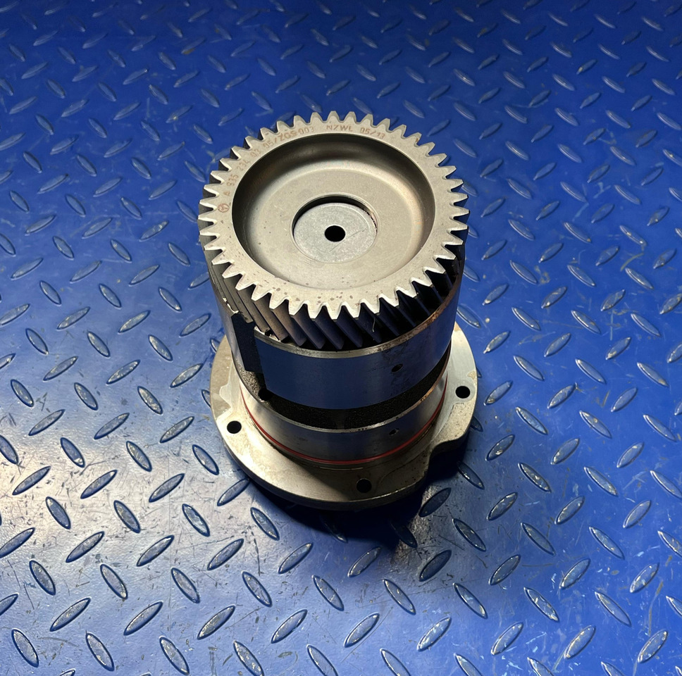 Mercedes Benz Power Take-Off (PTO) A9062340820 OM926/906 - Transmission: photos 1 Mercedes Benz Power Take-Off (PTO) A9062340820 OM926/906 - Transmission: photos 1