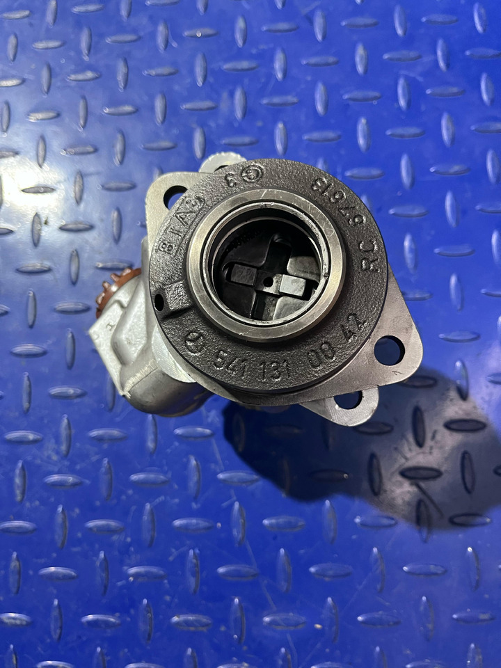 Mercedes Benz for Actros Atego LH2110875 - Pompe de support: photos 3 Mercedes Benz for Actros Atego LH2110875 - Pompe de support: photos 3
