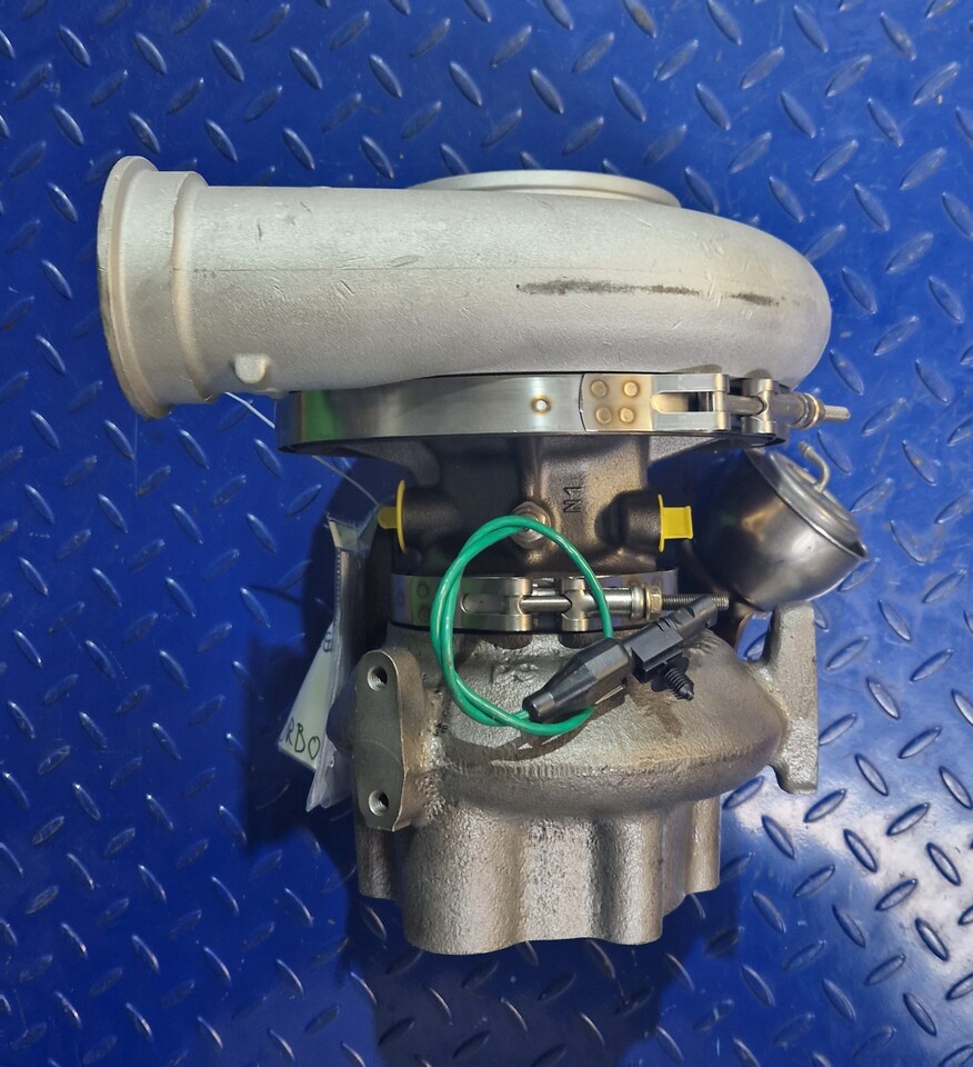 MERCEDES-BENZ A4710902680 Actros Mp4 - Pièces de rechange pour Autre matériel: photos 3 MERCEDES-BENZ A4710902680 Actros Mp4 - Pièces de rechange pour Autre matériel: photos 3