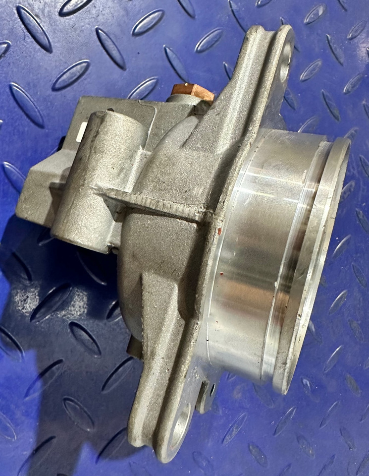 MERCEDES-BENZ Switch Cilinder Valve Actros MP4 A0032605663 - Pièces de rechange pour Autre matériel: photos 1 MERCEDES-BENZ Switch Cilinder Valve Actros MP4 A0032605663 - Pièces de rechange pour Autre matériel: photos 1
