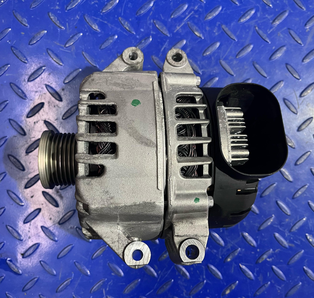 Valeo BMW 7852129 - Alternateur: photos 3 Valeo BMW 7852129 - Alternateur: photos 3