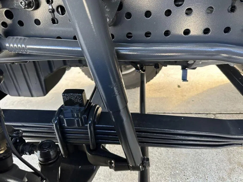 Camion benne neuf Mercedes-Benz Arocs 4140 K 8x4 Meiller Tipper: photos 6