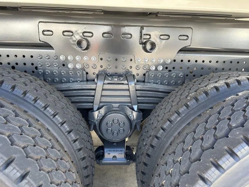 Camion benne neuf Mercedes-Benz Arocs 4140 K 8x4 Meiller Tipper: photos 9