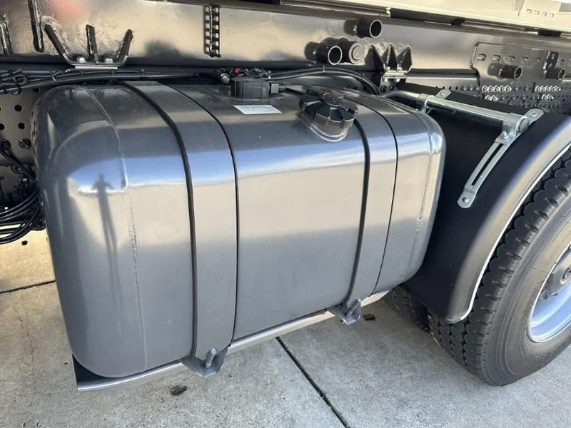 Camion benne neuf Mercedes-Benz Arocs 4140 K 8x4 Meiller Tipper: photos 8