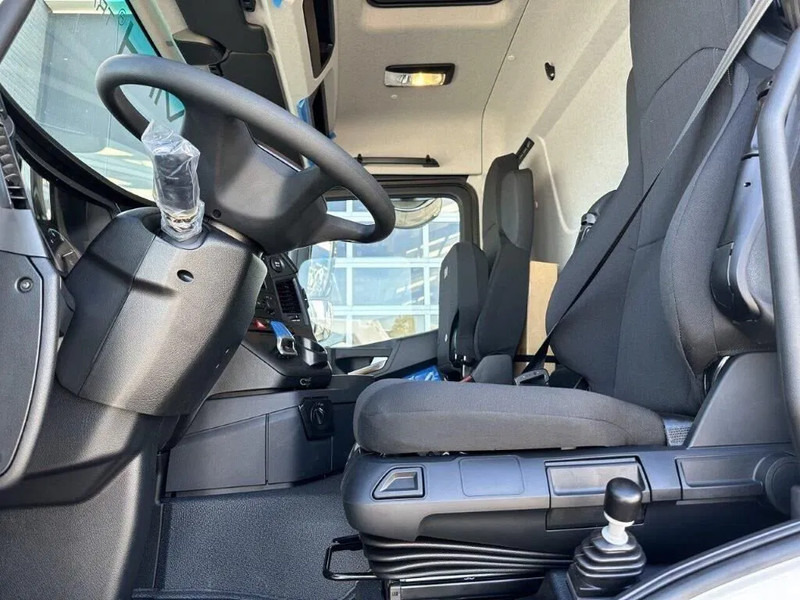 Camion benne neuf Mercedes-Benz Arocs 4140 K 8x4 Meiller Tipper: photos 12