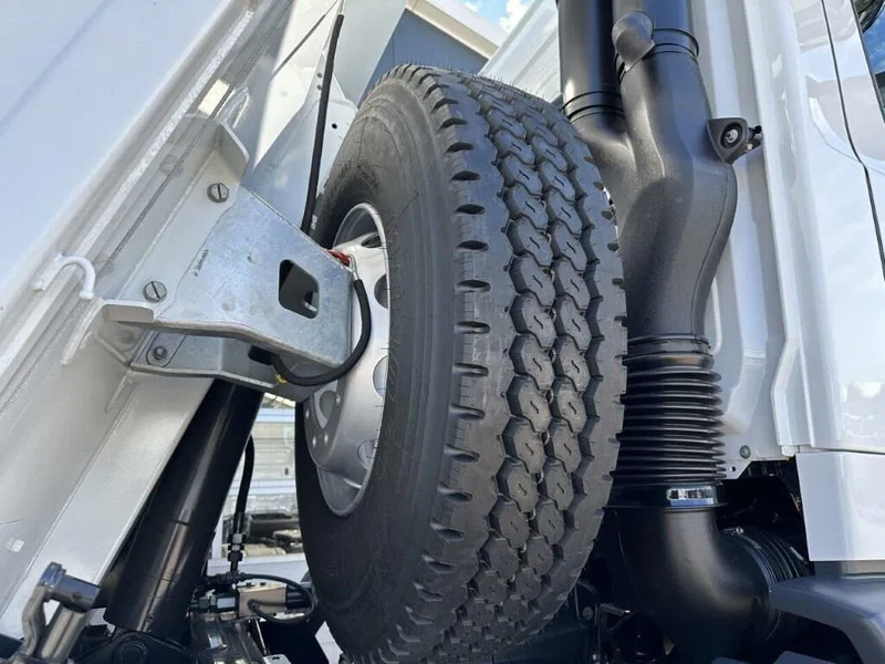 Camion benne neuf Mercedes-Benz Arocs 4140 K 8x4 Meiller Tipper: photos 20